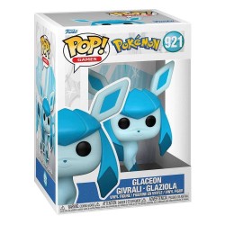 FUNKO POPO 921 GLACEON...