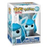 FUNKO POPO 921 GLACEON POKEMON VINYL FIGURE 9CM