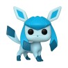 FUNKO POPO 921 GLACEON POKEMON VINYL FIGURE 9CM