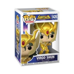 FUNKO POPO 1426 GOLD VIRGO...