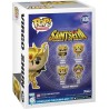 FUNKO POPO 1426 GOLD VIRGO SHUN SAINT SEIYA VINYL FIGURE 9CM