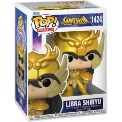 FUNKO POPO 1424 GOLD VIRGO...