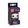 FUNKO POP KEYCHAIN FORMAL SALLY 4CM PORTACHIAV DISNEY NIGHTMARE BEFORE CHRISTMAS