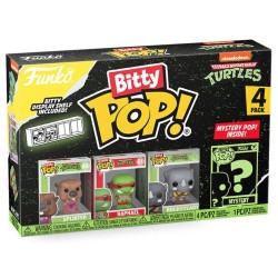 FUNKO BITTY POP SPLINTER...