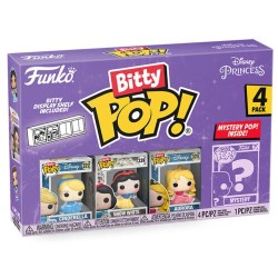 FUNKO BITTY POP CENERENTOLA...