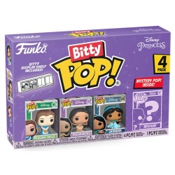 FUNKO BITTY POP BELLE...