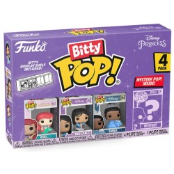 FUNKO BITTY POP ARIEL...