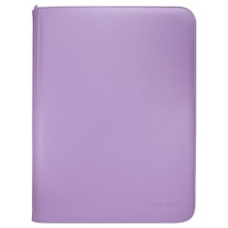 ALBMUM VIVID CON ZIP...