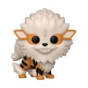 FUNKO POP 920 ARCANINE POKEMON VINYL FIGURE 9 CM