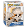 FUNKO POP 920 ARCANINE POKEMON VINYL FIGURE 9 CM