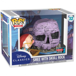 FUNKO POP 32 SKULL ROCK W...