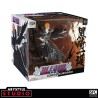 BLEACH KUROSAKI ABYSTYLE STUDIO Ichigo Figure SFC 20 cm (Statua)