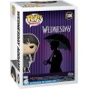 FUNKO POP 1309 NETFLIX WEDNESDAY VINYL FIGURE 9 CM