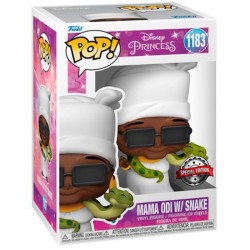 FUNKO POP 1183 MAMA ODI W...