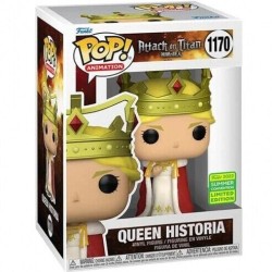 FUNKO POP 1170 QUEEN...