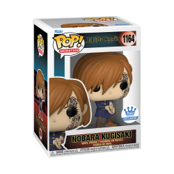 FUNKO POP 1164 NOBARA...