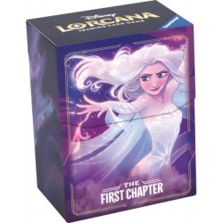 LORCANA - PORTA MAZZO - ELSA