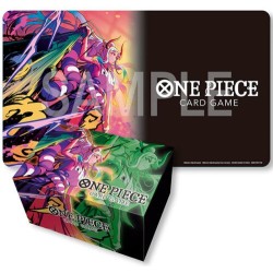 ONE PIECE CARD GAME -...