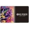 ONE PIECE CARD GAME - PLAYMAT & STORAGE BOX SET - YAMATO - ENG