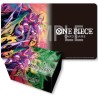 ONE PIECE CARD GAME - PLAYMAT & STORAGE BOX SET - YAMATO - ENG