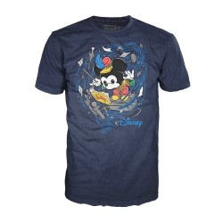 T-SHIRT MICKEY MOUSE...