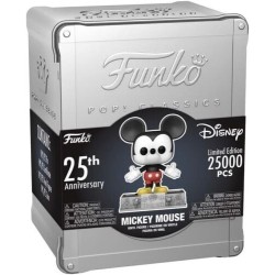 FUNKO POP MICKEY MOUSE...