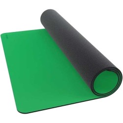 GAMEGENIC PRIME - TAPPETINO 2MM - GREEN