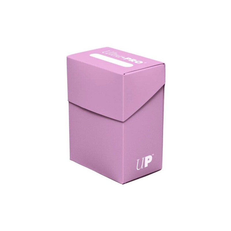 PORTA MAZZO - PINK - ROSA ULTRA PRO 82481