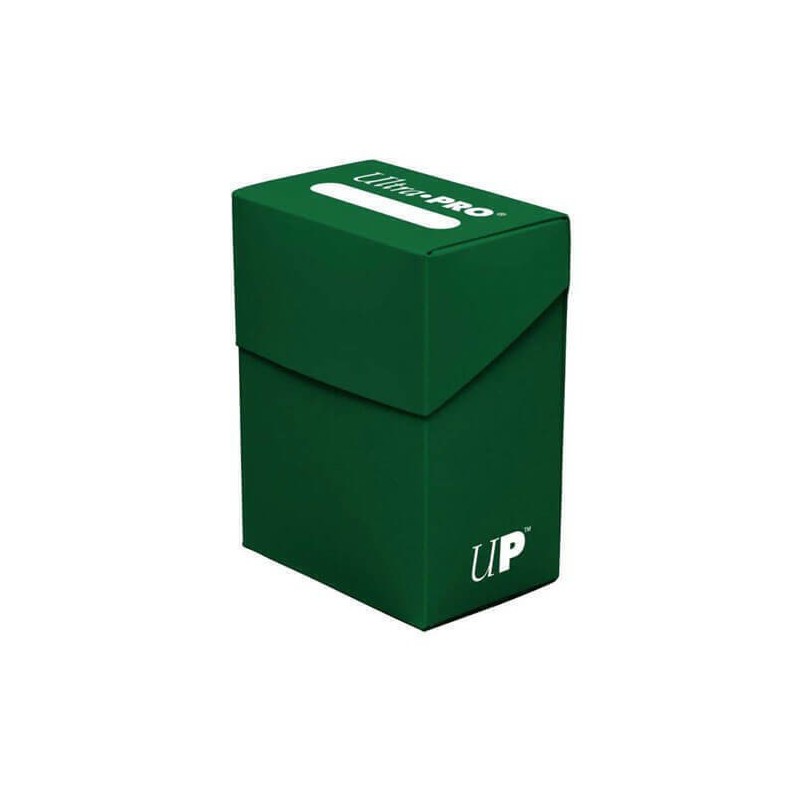 PORTA MAZZO - FOREST GREEN - VERDE ULTRA PRO 85294