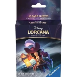 LORCANA - 65 BUSTE...
