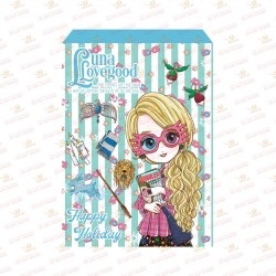 HARRY POTTER - CALENDARIO AVVENTO 2023 - LUNA LOVEGOOD