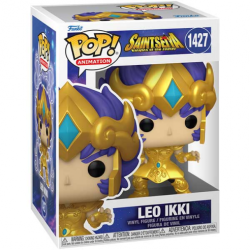 FUNKO POP 1427 GOLD LEO...