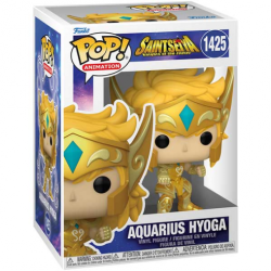 FUNKO POP 1425 GOLD...