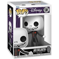 FUNKO POP 1381 FORMAL JACK...