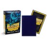 DRAGON SHIELD 60 BUSTINE STANDARD - MATTE NIGHT BLUE 11242