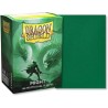 AT-15058 DRAGON SHIELD 100 STANDARD SIZE MATTE DUAL SLEEVES - MIGHT