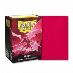 AT-15055 DRAGON SHIELD 100...