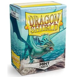 AT-11025 DRAGON SHIELD 100...