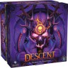 DESCENT LA GUERRA DEL TRADITORE IN ITALIANO ASMODEE GIOCO DA TAVOLA