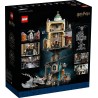 LEGO 76417 Banca dei Maghi Gringott Edizione del Collezionista