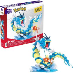 MEGA Pokémon - Set...