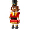 LEGO 40640 SCHIACCIANOCI NATALE