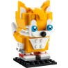 LEGO 40628 MILES TRAILS PROWER SONIC THE HEDGEHOG BRICKHEADZ