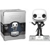 FUNKO POP JACK SCKELLINGTONEXCLUSIVE 25TH ANNIVERSARY 25000 PCS