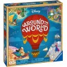 AROUND THE WORLD RAVENSBURGER GIOCO DI SOCIETA'