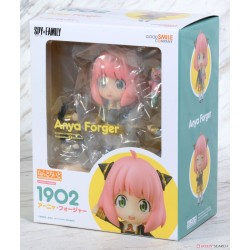 SPY X FAMILY ANYA FORGER...