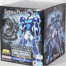 SAINT CLOTH MYTH EX GAMMA...