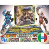 MASTERS OF THE UNIVERSE MOTU FIELDS OF ETERNIA ITA