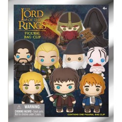 LORD OF THE RING BAG CLIP...