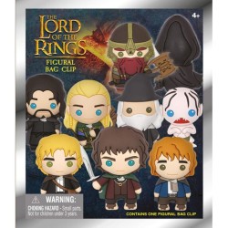 LORD OF THE RING BAG CLIP BLIND